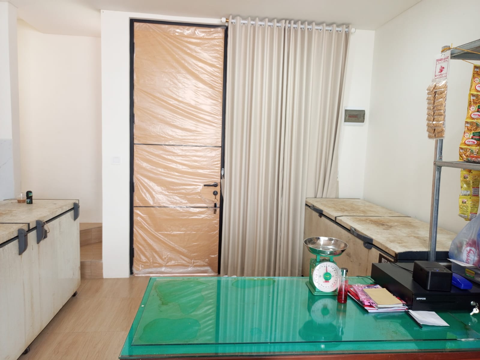Rumah Disewakan di Cendana Spark Lippo Cikarang